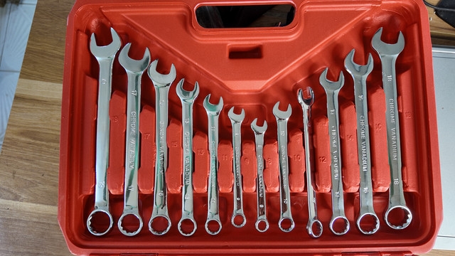 Bộ dụng cụ tổng hợp DELIXI Nội địa TRUNG QUỐC CAO CẤP