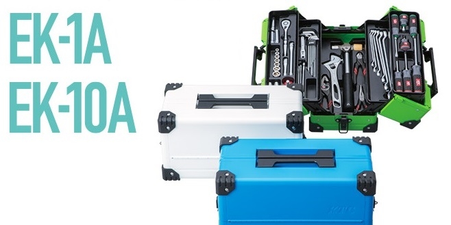 Bộ dụng cụ KTC Nhật SK4511WMZ