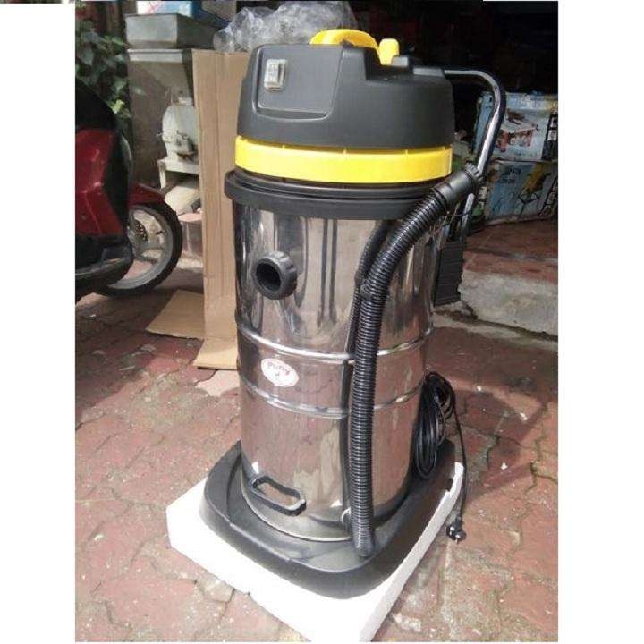 Máy hút bụi công nghiệp