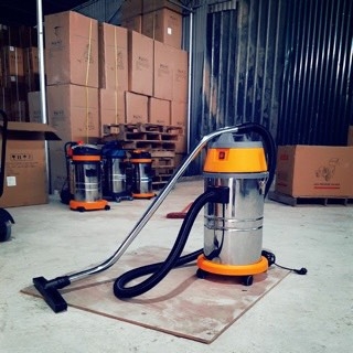 Máy hút bụi công nghiệp