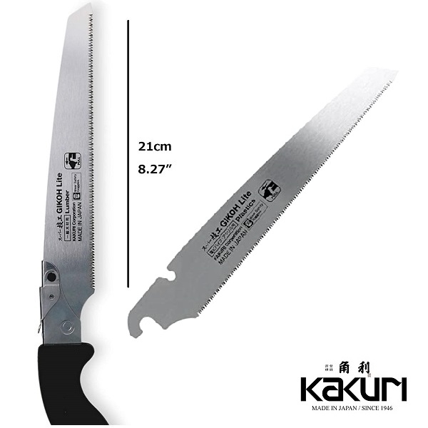 Cưa gỗ Kakuri 41138