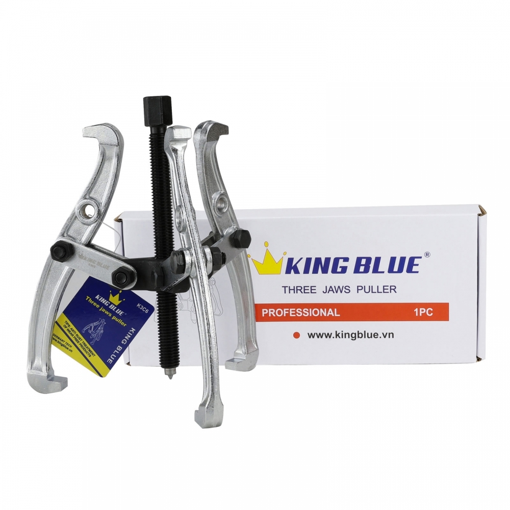 Cảo 3 Chấu - K3C6