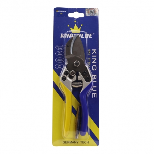 Kéo Cắt Cành King Blue Q9