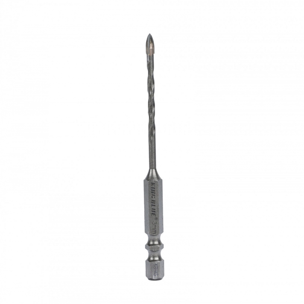 Mũi Khoan Đa Năng Lục Giác 4 Cạnh KBH4S-03*92