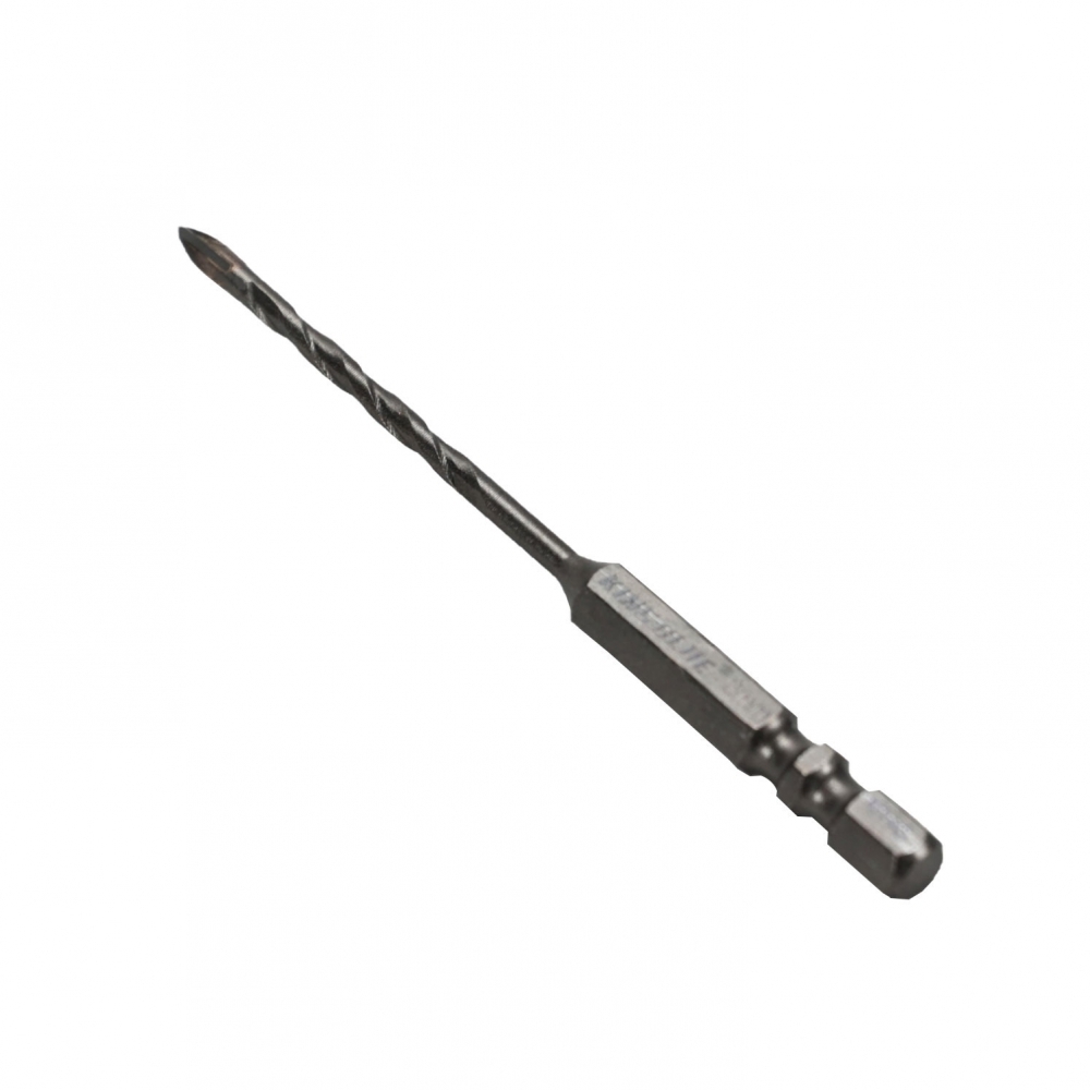 Mũi Khoan Đa Năng Lục Giác 4 Cạnh KBH4S-03*92