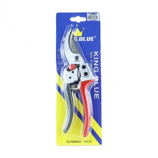Kéo Cắt Cành Cây King Blue KB004-S8