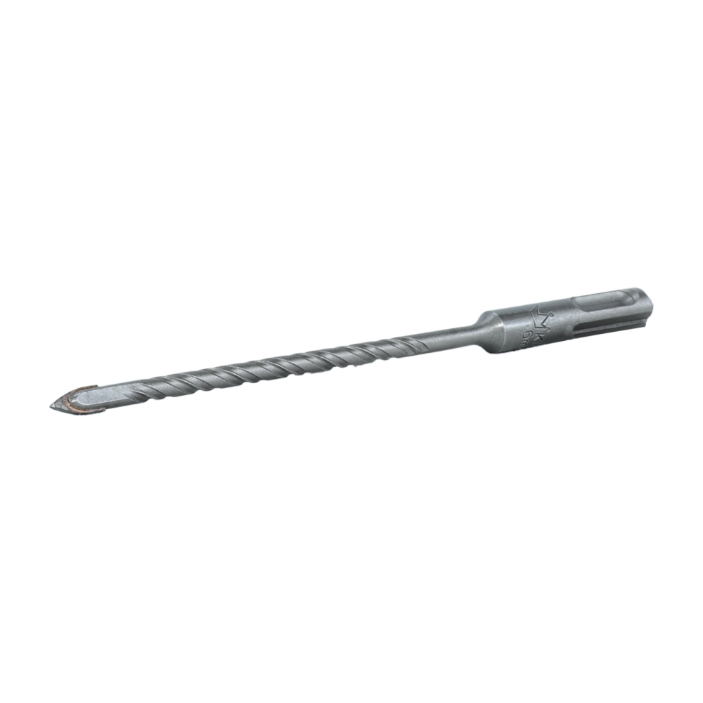 Mũi Khoan Đa Năng Chuôi Gài 2 Cạnh KBL2S-06*160