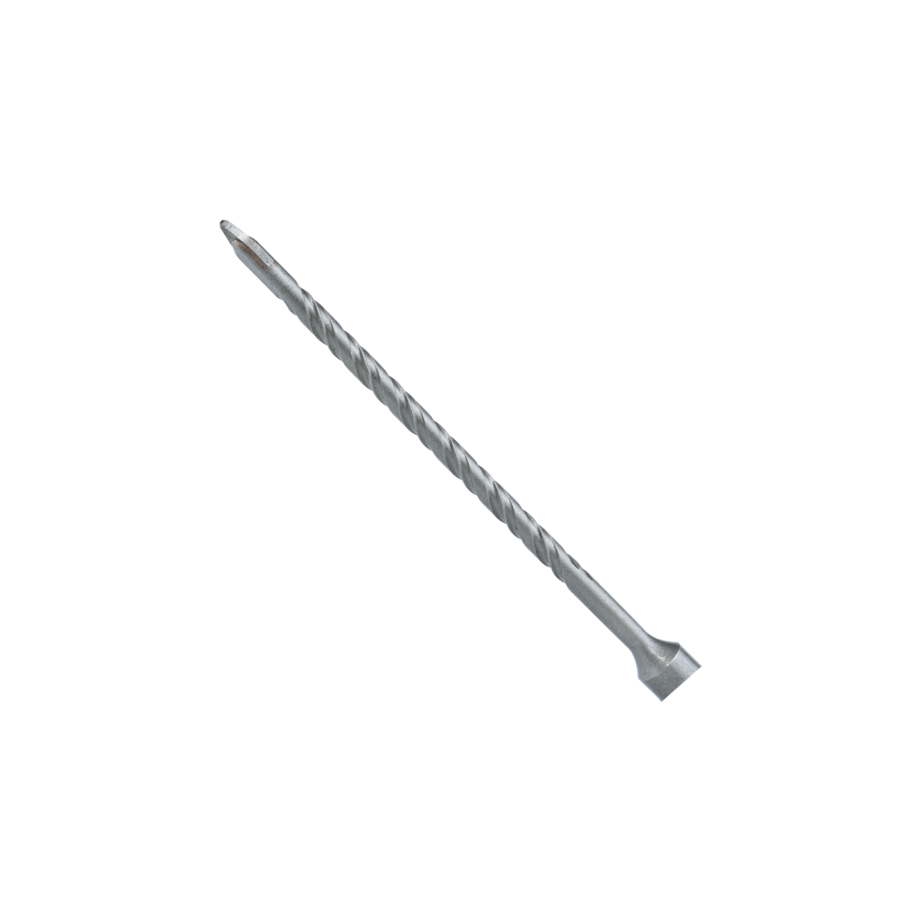 Mũi Khoan Đa Năng Chuôi Gài 2 Cạnh KBL2S-06*160