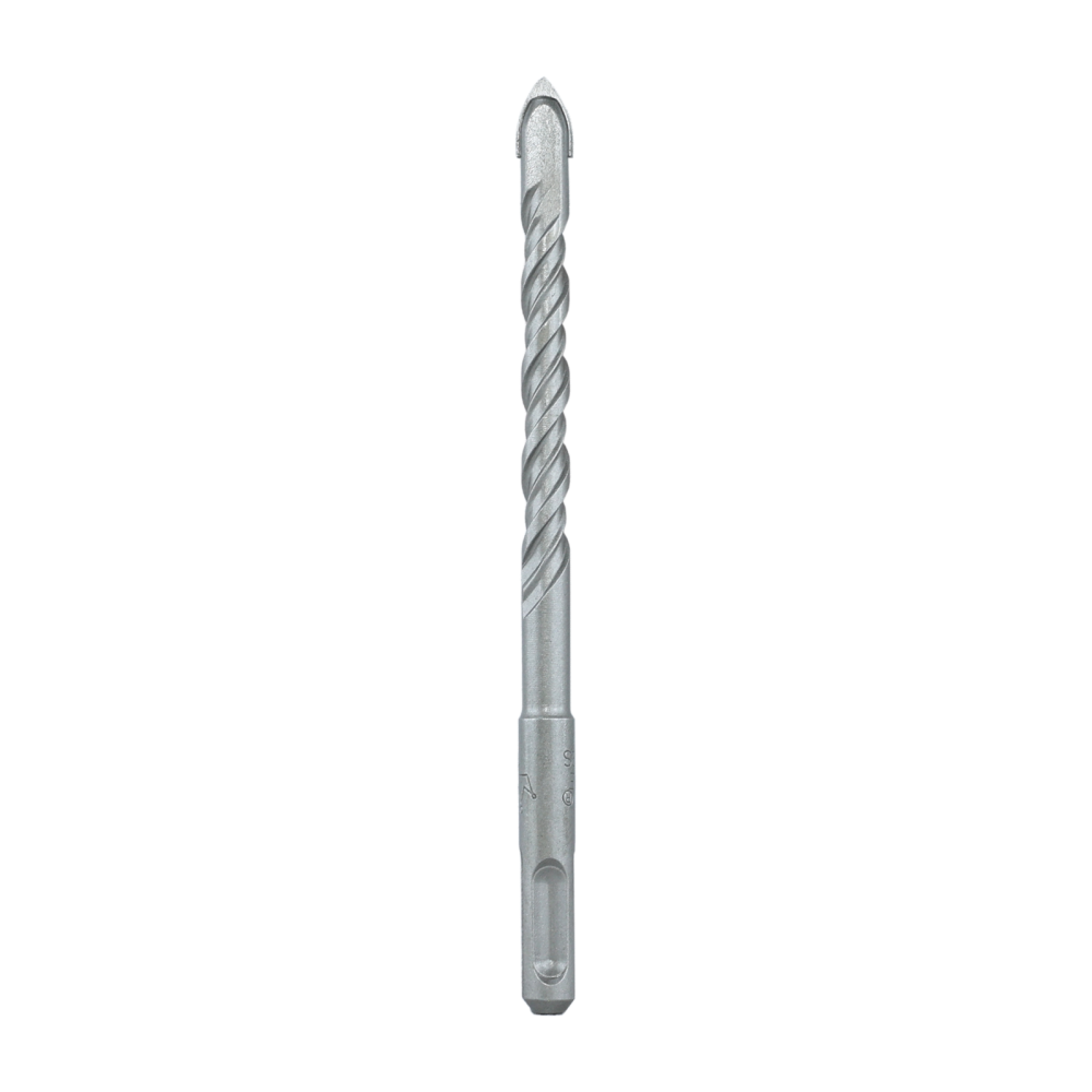 Mũi Khoan Đa Năng Chuôi Gài 2 Cạnh KBL2S-10*160