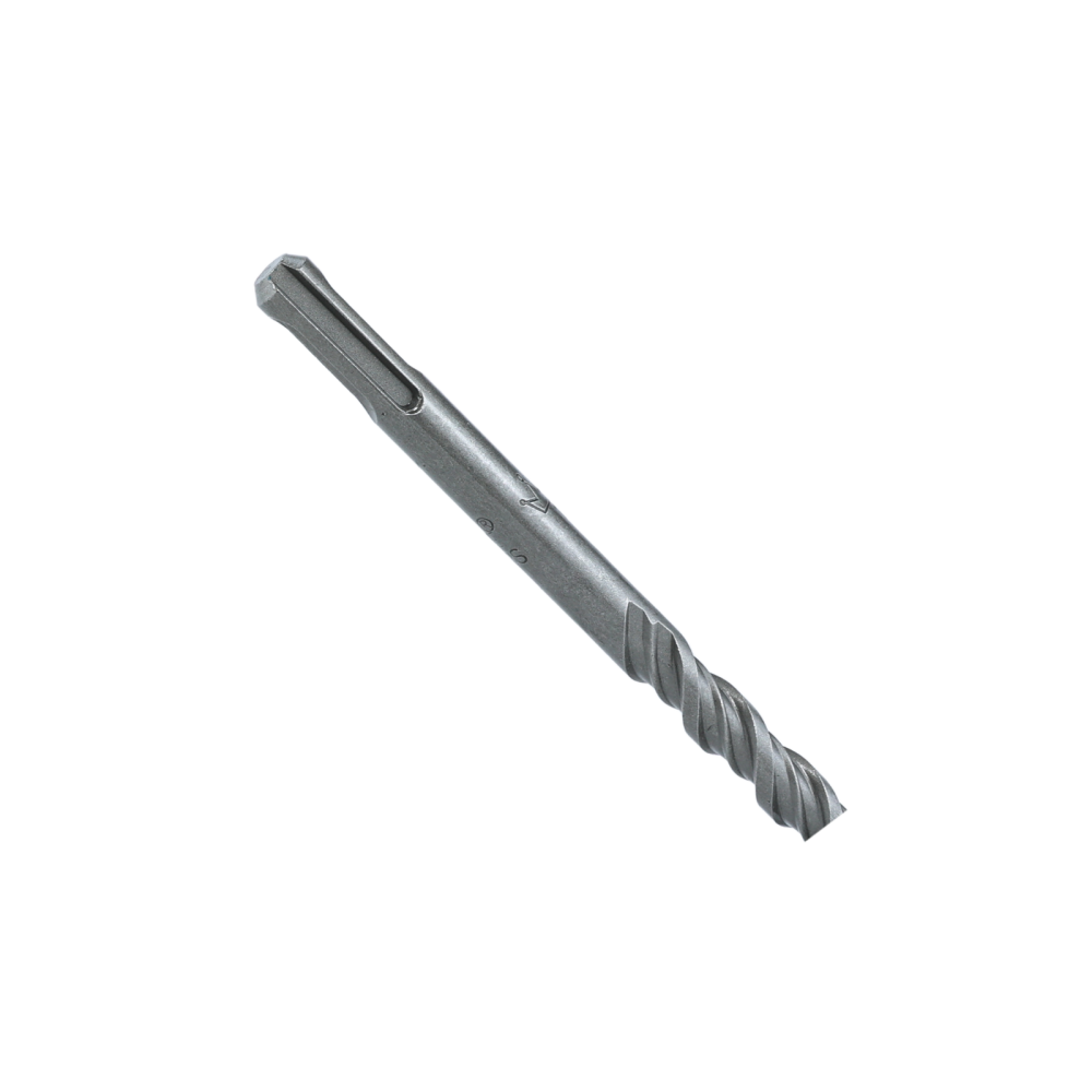 Mũi Khoan Đa Năng Chuôi Gài 2 Cạnh KBL2S-12*160