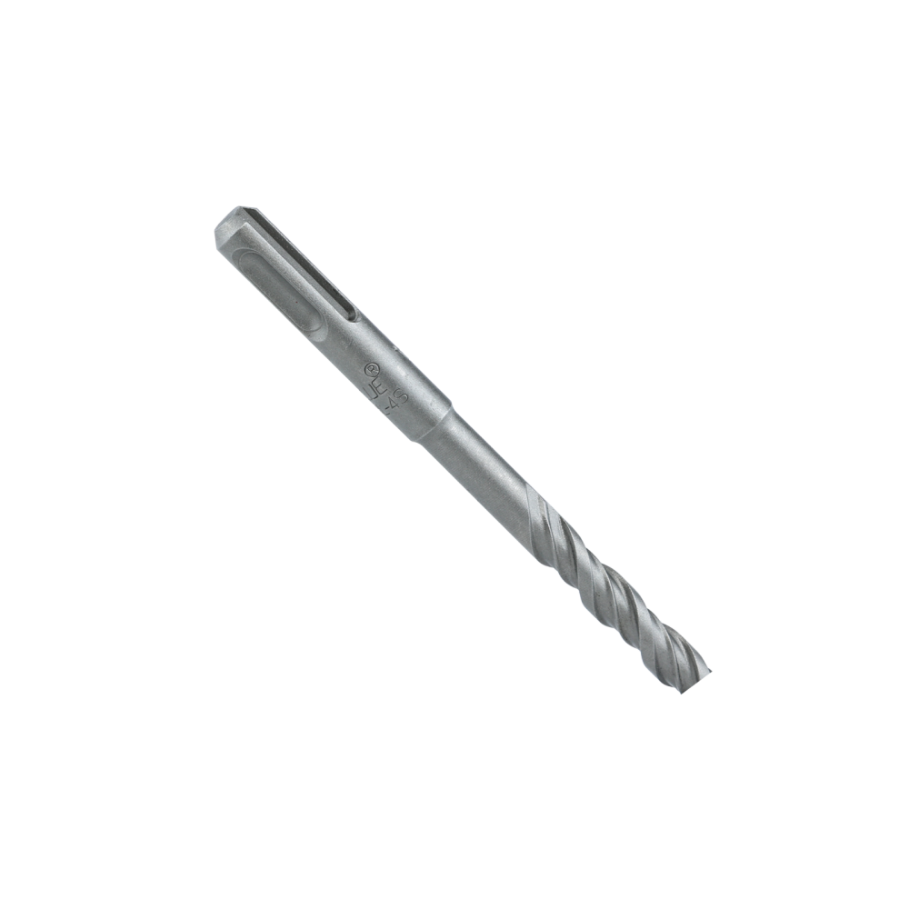 Mũi Khoan Đa Năng Chuôi Gài 4 Cạnh KBL4S-10*160