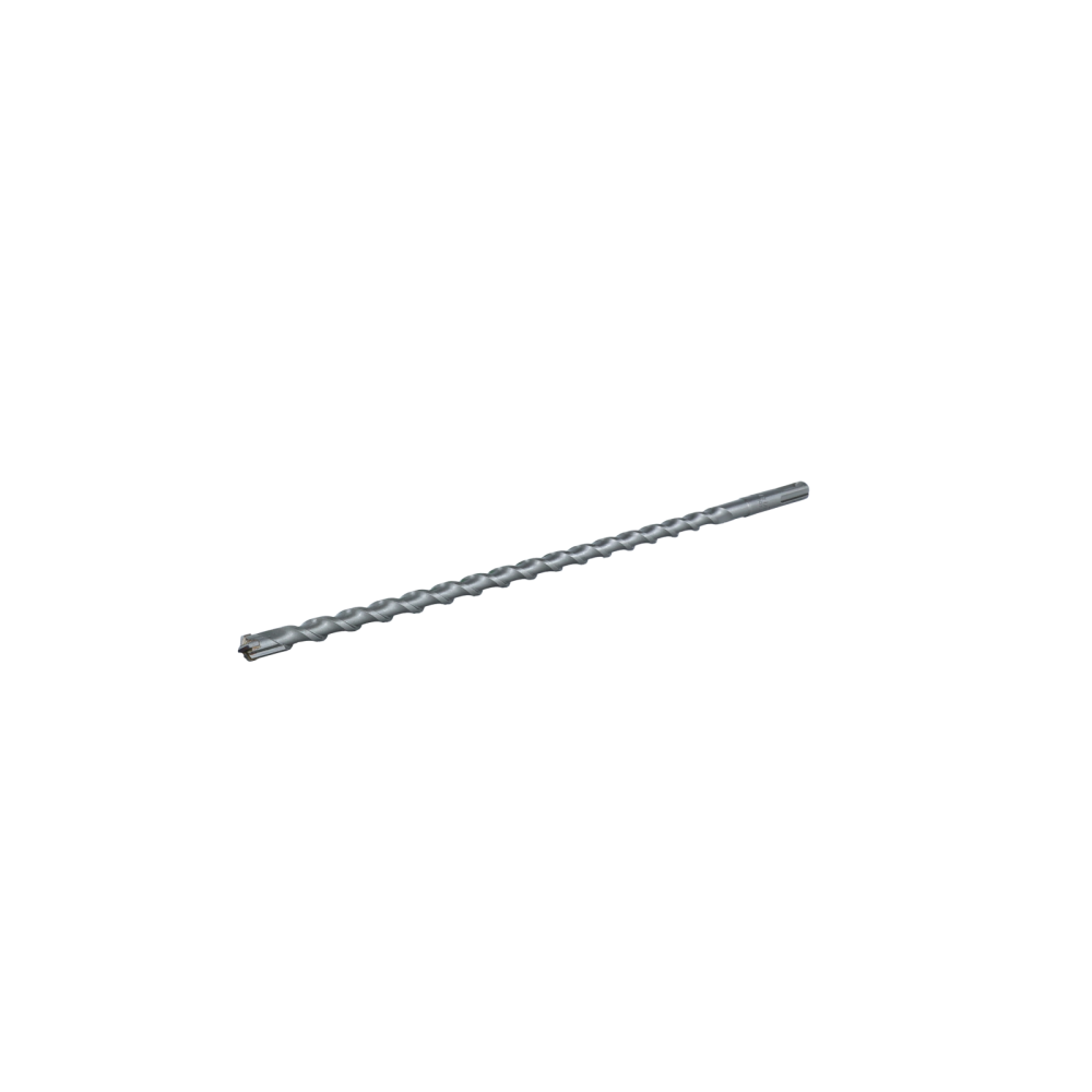 Mũi Khoan Xuyên Tường 4 Cạnh KBL4-10*350