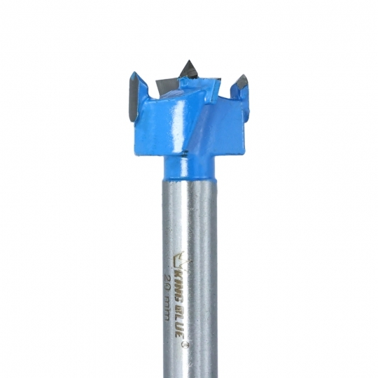 Mũi Khoét Gỗ KBX-20x78.5