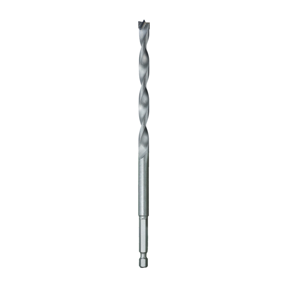 Mũi Khoan Gỗ Chuôi Lục Giác KBX1-10*200