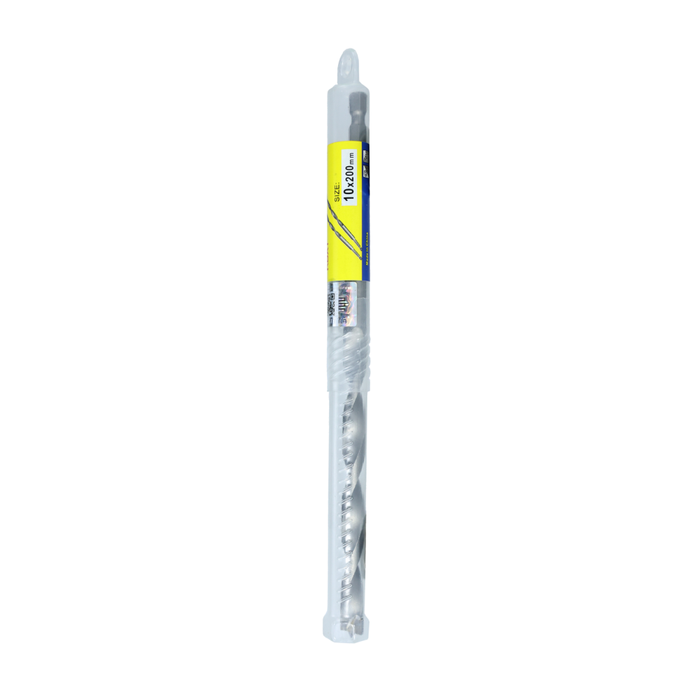 Mũi Khoan Gỗ Chuôi Lục Giác KBX1-10*200