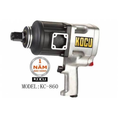 Súng bu lông khí nén Kocu 1in KC-860