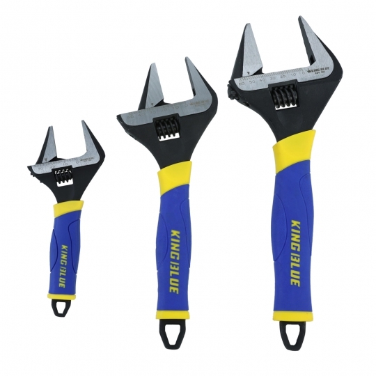 Mỏ Lết King Blue KD5-300