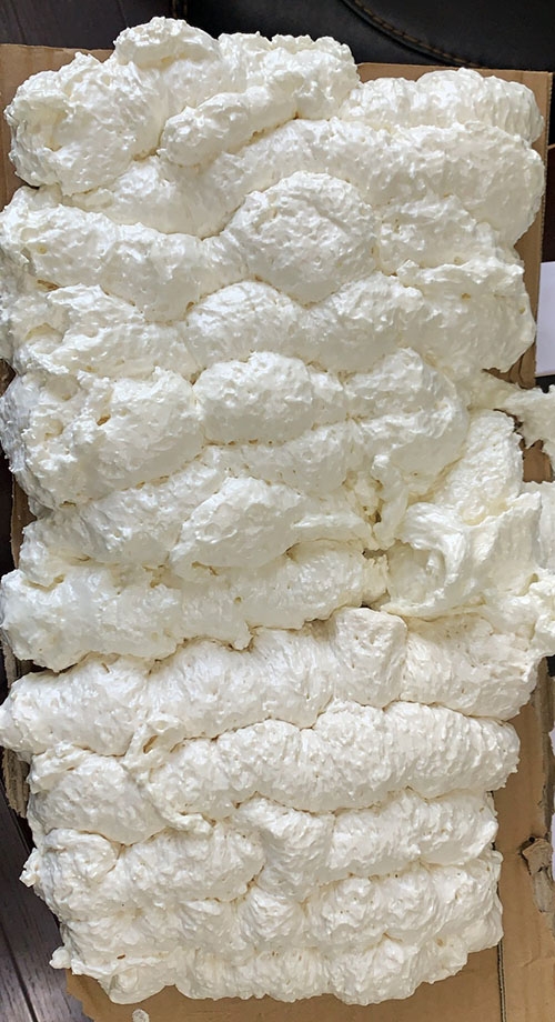 Keo bọt nở 3T PU Foam chính hãng tốt nhất