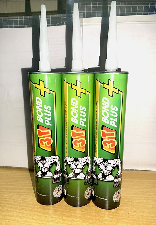 Keo dán 3T Bond