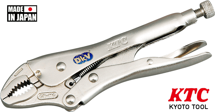 Kìm chết KTC 250WR JAPAN