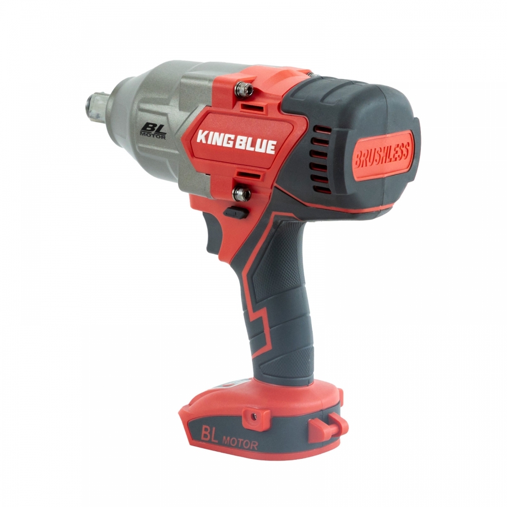 Máy Siết Bulon 18V KM18S34