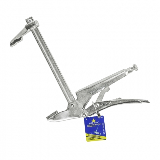 Kìm Chết Ngàm Rộng KS-264