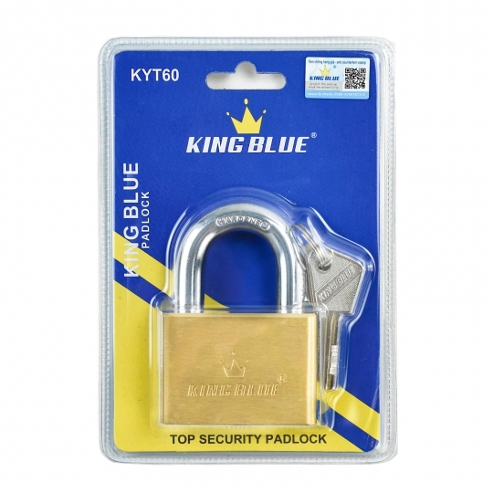 Ổ Khóa KYT60