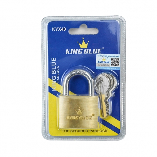 Ổ Khóa KYX40