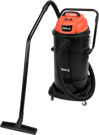Máy hút bụi vệ sinh công nghiệp