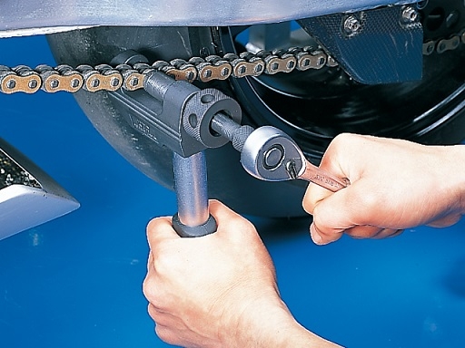Bộ dụng cụ đột xích MCCU14