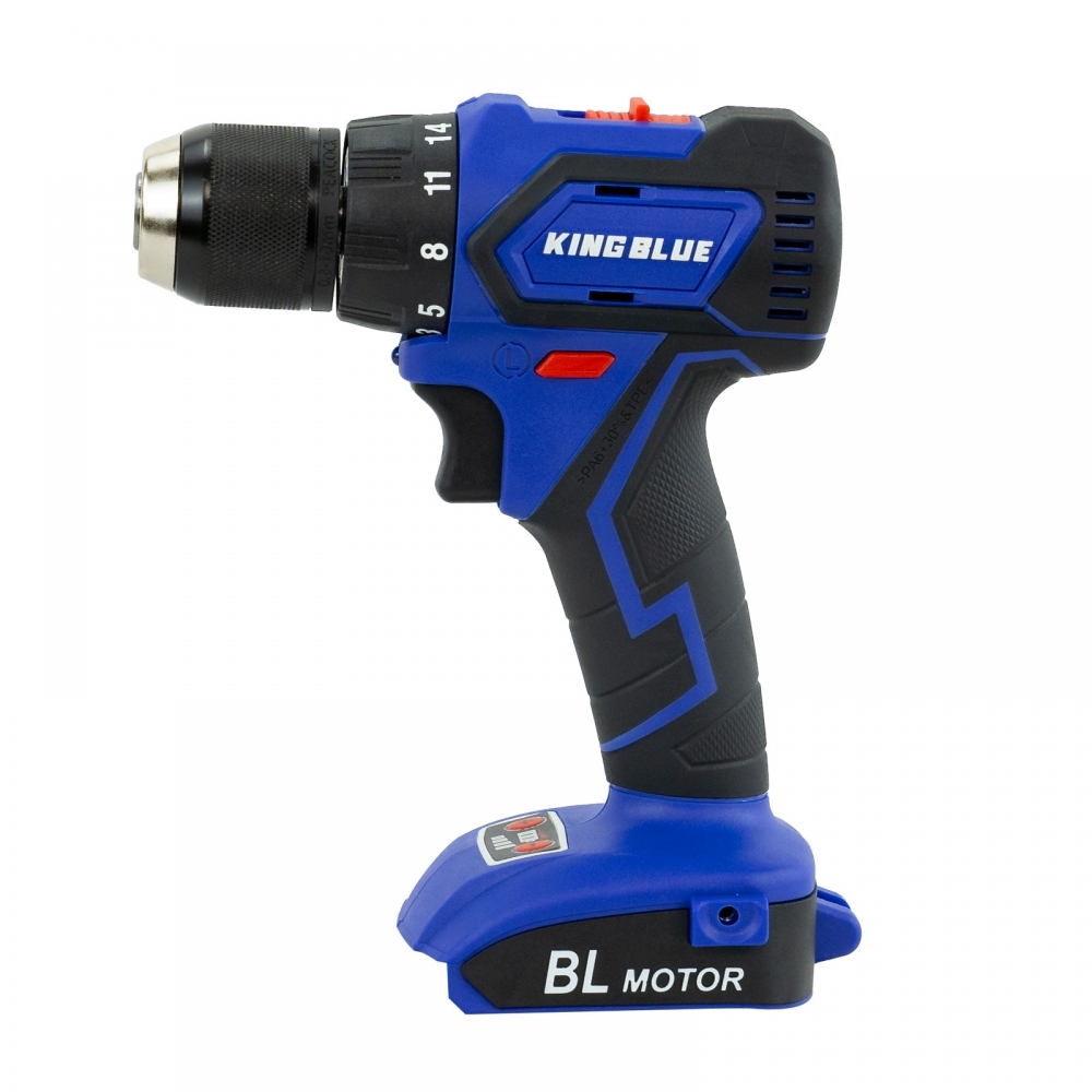 Máy Khoan Pin 20V KB20QB