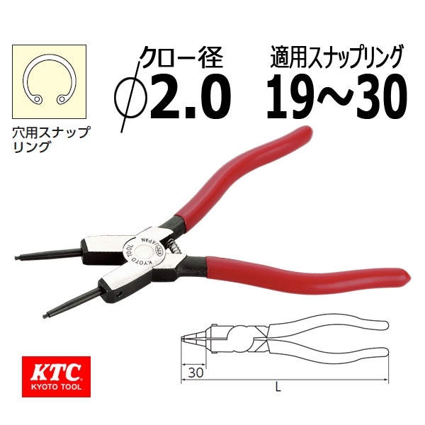 Kìm mở phanh kết hợp SOCP-130