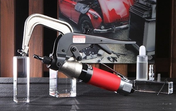Máy khoan mối hàn SI-5800
