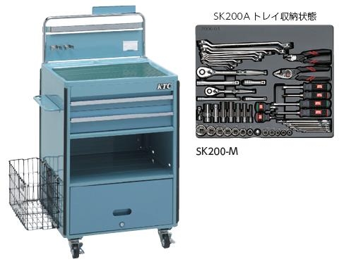 Bộ dụng cụ EA612SB-18