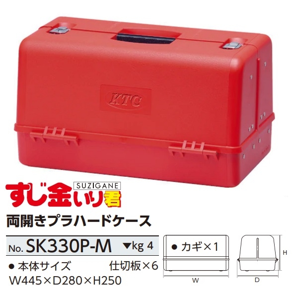 Bộ dụng cụ KTC SK4521P