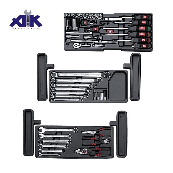 Bộ khay nhựa đựng dụng cụ YMVN62-TR