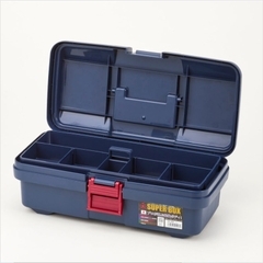 Hộp nhựa Ring Star dòng Super Box SR-385