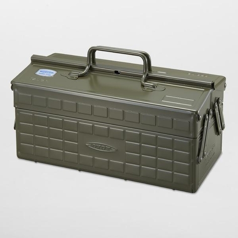 Hộp đựng dụng cụ đa năng Toyo ST-350