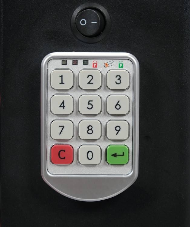 Tủ đựng đồ nghề sửa chữa đa năng Yato YT-09004