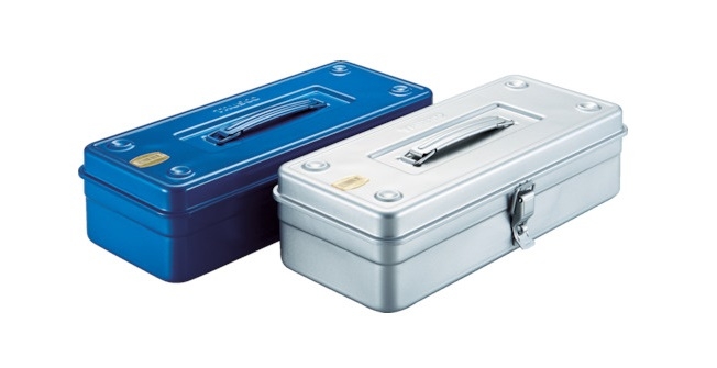 Hộp đựng dụng cụ cơ khí Toyo T-350
