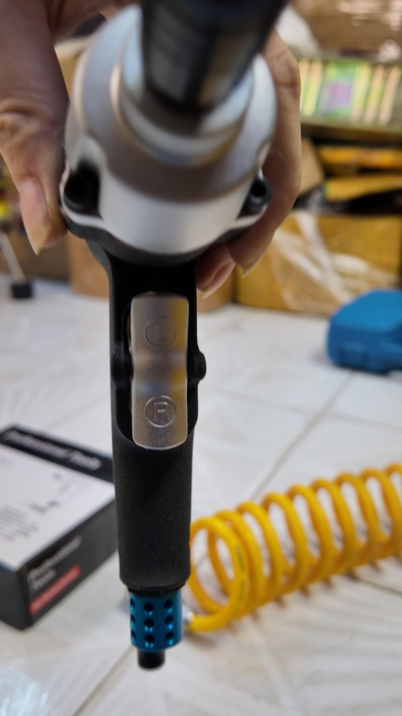 Máy bắn vít mini khí nén 5HG của thương hiệu Tusaki