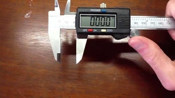 thước kẻ điện tử miutoyo chính hãng đã có VAT