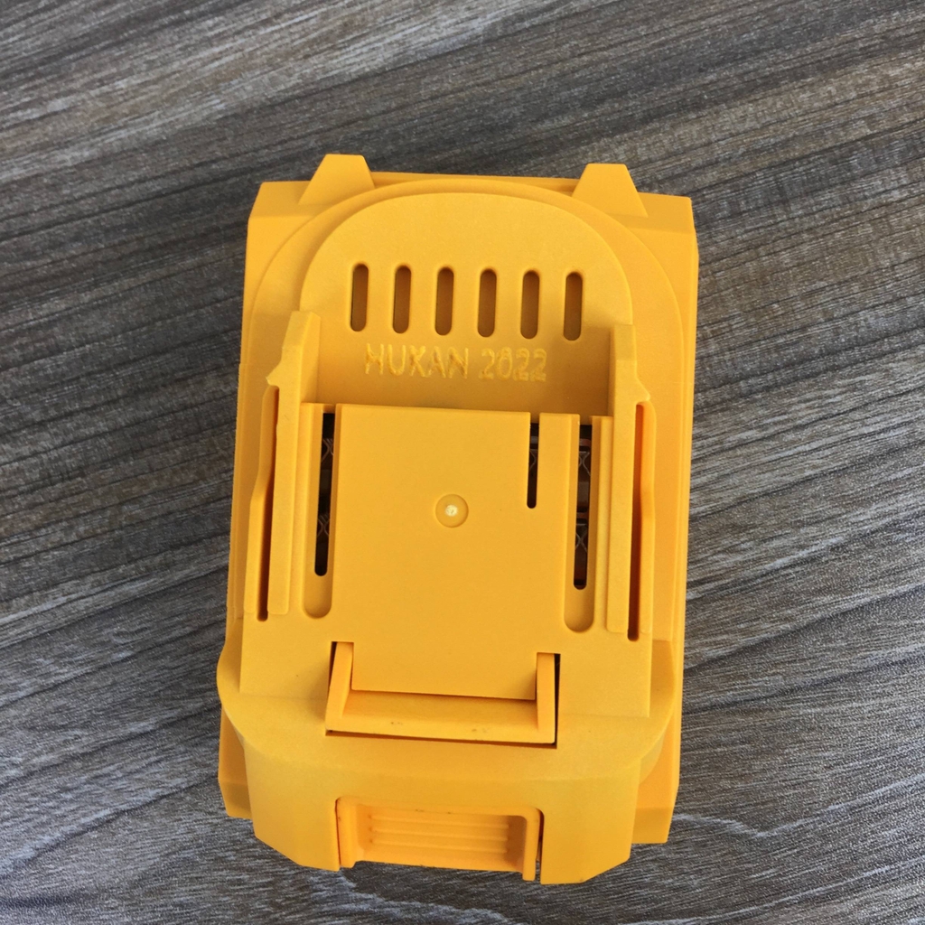 Pin Hukan mã HK-5celL