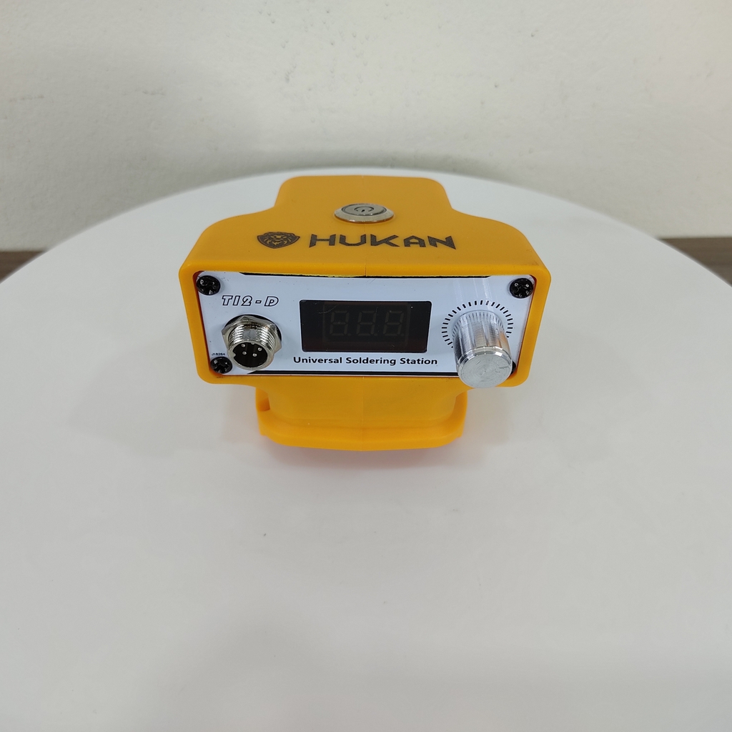 Máy hàn thiếc HUKAN BODY HK SIS480 21V