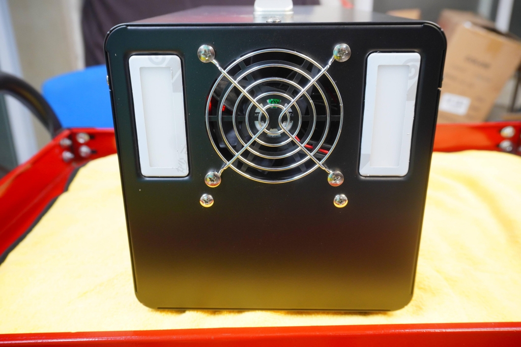 Bộ lưu điện 220V