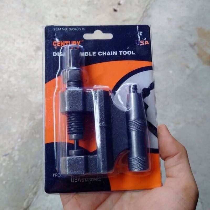 Vam đột xích