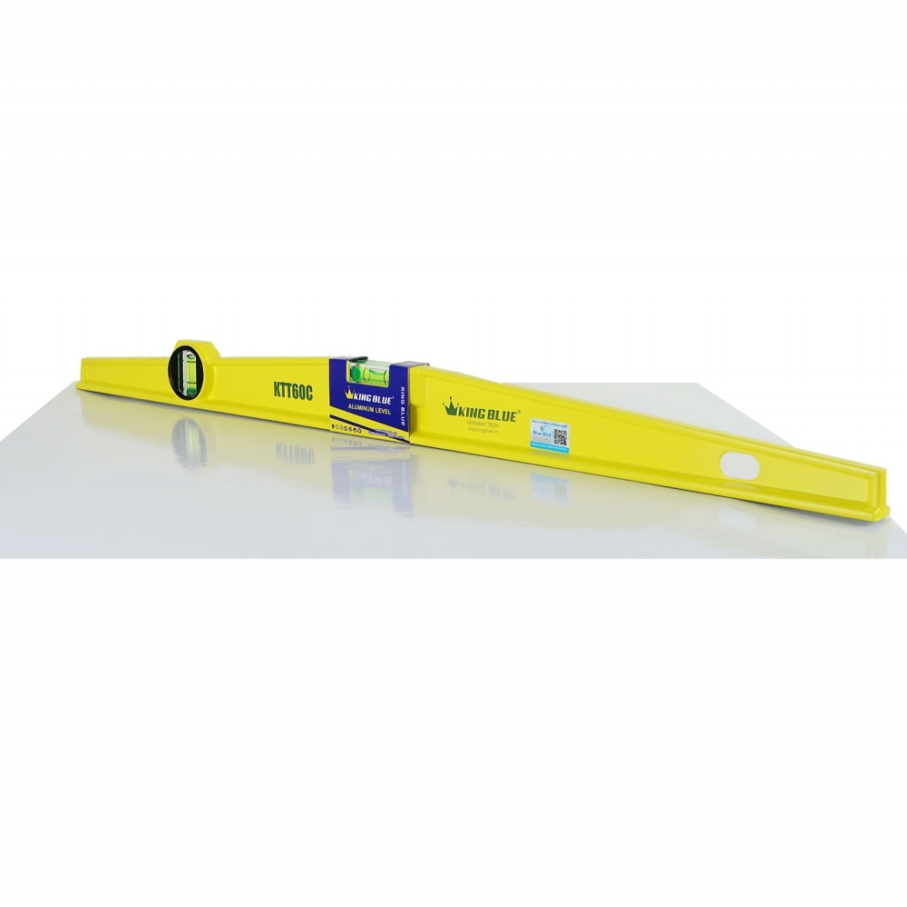 Thước Thủy Công Nghiệp King Blue KTT-60C