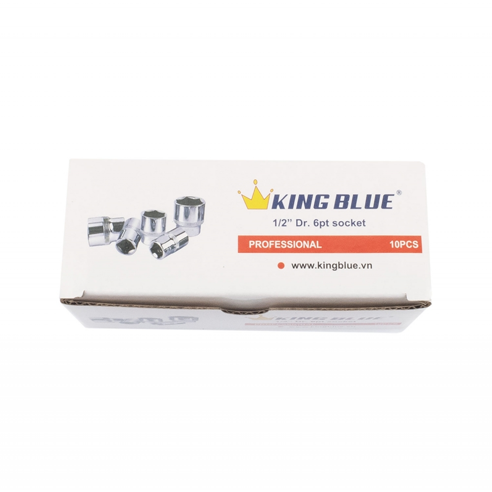 Đầu Tuýp King Blue KM14