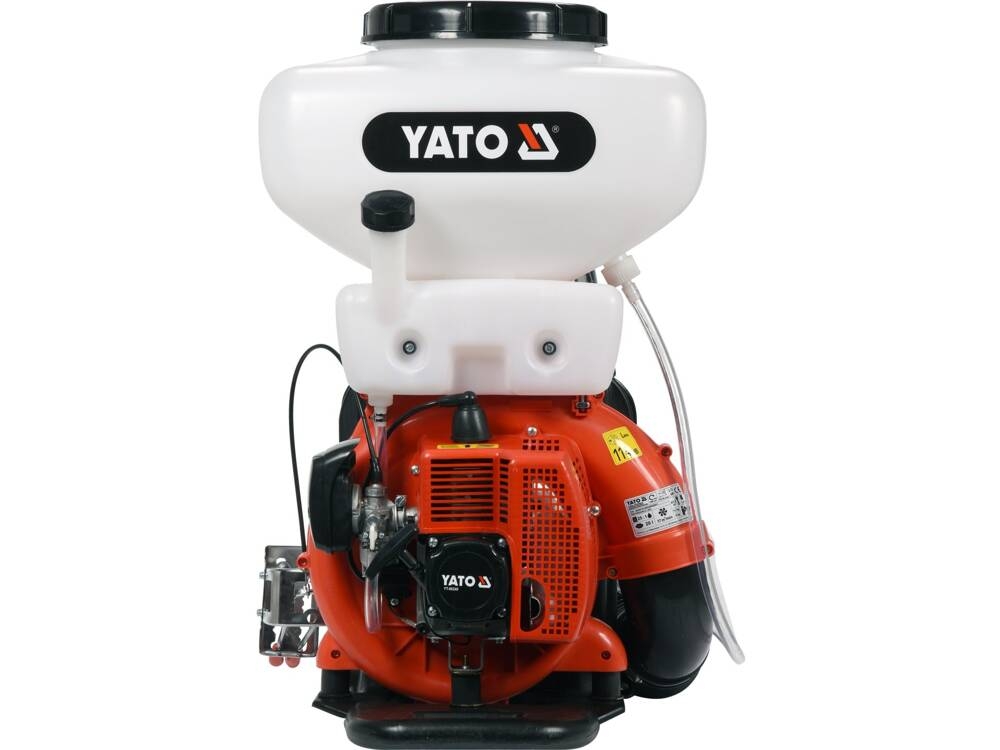 Máy phun thuốc khử trùng dùng xăng 20L YATO YT-86240