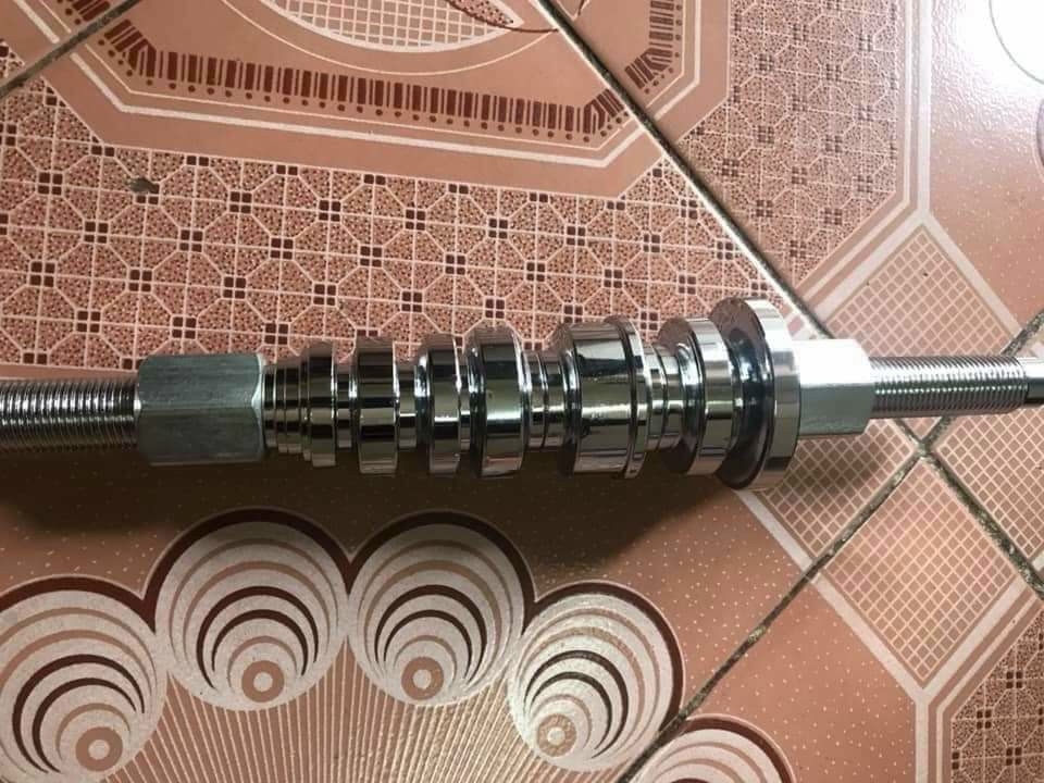 Vam bát phốt xe máy
